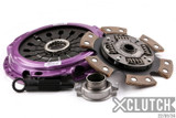 XClutch 01-04 Mitsubishi Eclipse Spyder GT 3.0L Stage 2 Sprung Ceramic Clutch Kit