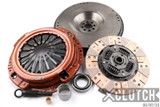 XClutch 05-14 Nissan Frontier SV 4.0L Stage 2 Cushioned Ceramic Clutch Kit