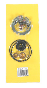 QuadBoss 96-02 Kawasaki KLF220 Bayou Repair Kit Starter