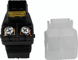 QuadBoss 04-08 Arctic Cat 400 DVX Starter Solenoid & Relay