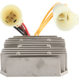 QuadBoss 02-04 Kawasaki KLF300 Bayou 2x4 Voltage Regulator
