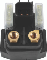 QuadBoss 09-21 Yamaha YFZ450R Starter Solenoid & Relay