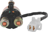 QuadBoss 82-83 Honda ATC200E Big Red Starter Solenoid & Relay
