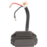 QuadBoss 97-99 Yamaha YFB250 Timberwolf 2x4 Voltage Regulator