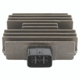 QuadBoss 01-08 Kawasaki KAF620 Mule 3000 Voltage Regulator
