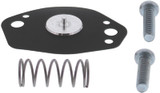 QuadBoss 03-08 Suzuki LT-Z400 QuadSport Air Cut-Off Valve Kit