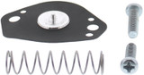 QuadBoss 04-09 Suzuki LT-Z250 QuadSport Air Cut-Off Valve Kit