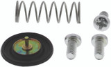 QuadBoss 05-13 Kawasaki KVF650 Brute Force 4x4 Air Cut-Off Valve Kit