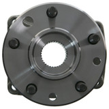 MOOG 88-96 Buick Regal Front Hub Assembly