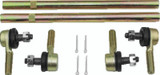 QuadBoss 08-15 Can-Am DS 450 Tie Rod Assembly Upgrade Kit