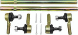 QuadBoss 87-88/91-92 Honda TRX250X FourTrax Tie Rod Assembly Upgrade Kit