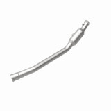 MagnaFlow Direct Fit Catalytic Converter 13-14 Mercedes-Benz GL450 V8 4.6 OEM Underbody
