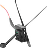 QuadBoss 00-01 Polaris Diesel 455 Wiring Pigtail