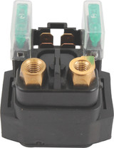 QuadBoss 04-13 Yamaha YFZ450 (02) Starter Solenoid & Relay