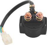 QuadBoss 08-20 Can-Am DS 70 Starter Solenoid & Relay