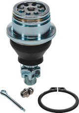 QuadBoss 04-09 Kawasaki KFX 700 V-Force Heavy-Duty Lower Ball Joint Kit