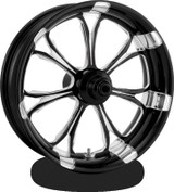 Performance Machine 18x5.5 Forged Wheel Paramount - Contrast Cut Platinum