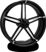 Performance Machine 18x5.5 Forged Wheel Formula - Contrast Cut Platinum