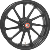 Performance Machine 18x5.5 Forged Wheel Assault - Black Ano