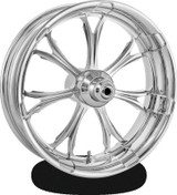 Performance Machine 18x5.5 Forged Wheel Paramount - Chrome