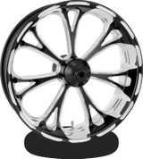 Performance Machine 18x5.5 Forged Wheel Virtue - Contrast Cut Platinum