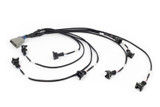 Haltech NEXUS Rebel LS EV1 Injector Sub-Harness