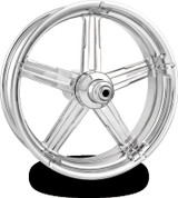 Performance Machine 18x5.5 Forged Wheel Formula - Chrome