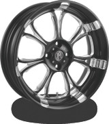 Performance Machine 21x3.5 Forged Wheel Paramount - Contrast Cut Platinum
