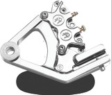 Performance Machine Rear Brake 125x4R x 11.5 Disc - Polished
