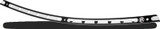 Performance Machine Windscreen Trim Assembly Holeshot - Contrast Cut