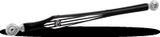 Performance Machine Shift Rod Grill - Contrast Cut