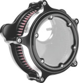 Performance Machine Vision Air Cleaner (W/ Bezel) - Contrast Cut