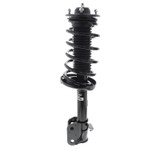 KYB 12-17 Honda Odyssey (From VIN# CB088499) Strut Plus Shocks & Struts - Front Right