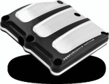 Performance Machine Trans Cover Scallop - Contrast Cut Platinum