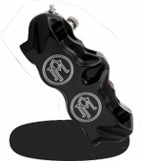 Performance Machine Caliper 125x4 Radial Right - Contrast Cut