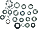 QuadBoss 2021 Polaris portsman 850 Ultimate Trail Ed Transmission Rebuild Kit