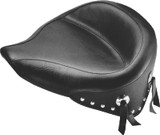 Mustang 04-21 Harley Sportster Tank Bib - Black