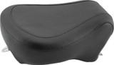 Mustang 11-17 Yamaha Stryker Cruise Tank Bib w/Studs - Black