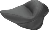 Mustang 03-09 VTX1300 Retro,03-07 VTX1300S, 08-09 VTX1300T Fender Bib w/Studs - Black
