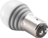 Kuryakyn L.E.D. Turn Signal Two Circuit White 1157 Bulb