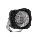 Nacho Lighting Quatro Spot 4in. Offroad LED Light - Pair