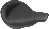 Mustang 09-21 Suzuki Boulevard C50 & C50T Standard Touring 2PC Seat - Black