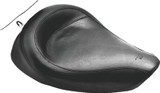 Mustang 91-05 Harley Dyna Standard Touring Solo Seat - Black