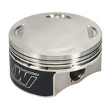 Wiseco Honda XR650C 93-99/XR650L 93-17 10.51 Piston kit