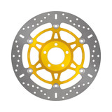 EBC 89-90 Kawasaki ZX 750 ZX-7 H Front Left/Right Standard Rotor