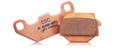 EBC 13-15 Coleman Powersports Outfitter 400 Front Right SV Series Brake Pads