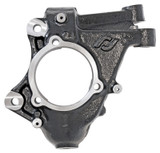 RockJock JL/JT Currectlync High Steer Steering Knuckles 2 3/4in Tie Rod Lift 2 1/2in Drag Link Lift