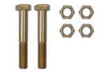 UMI Performance 59-64 Chevy B-Body Rear Lower Control Arm Hardware Kit