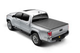 Truxedo 2022 Toyota Tundra 5ft. 6in. Sentry Bed Cover - Without Deck Rail System