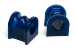 SuperPro 1989 Nissan Maxima SE Front 28mm Sway Bar Mount Bushing Set